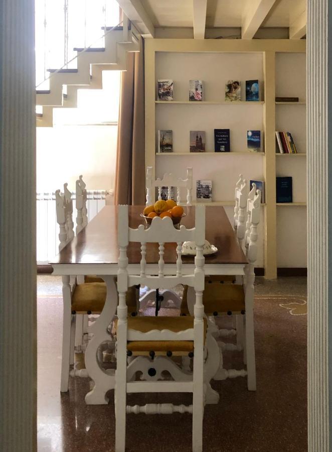 Maison Al Duomo Μεσίνα Εξωτερικό φωτογραφία