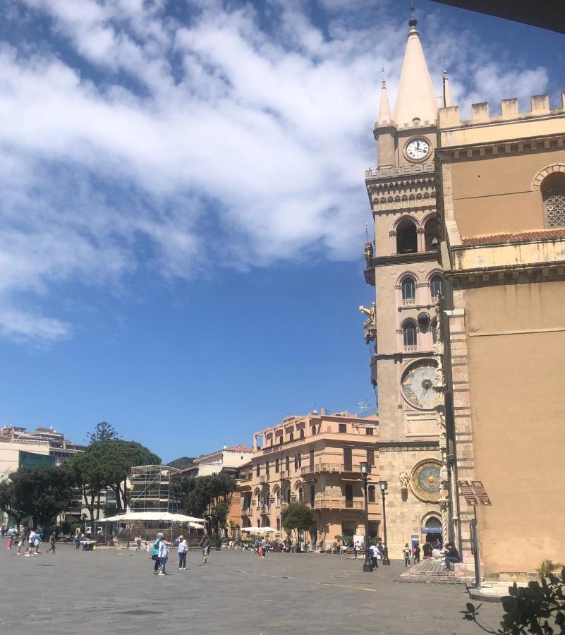 Maison Al Duomo Μεσίνα Εξωτερικό φωτογραφία