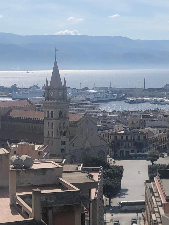Maison Al Duomo Μεσίνα Εξωτερικό φωτογραφία