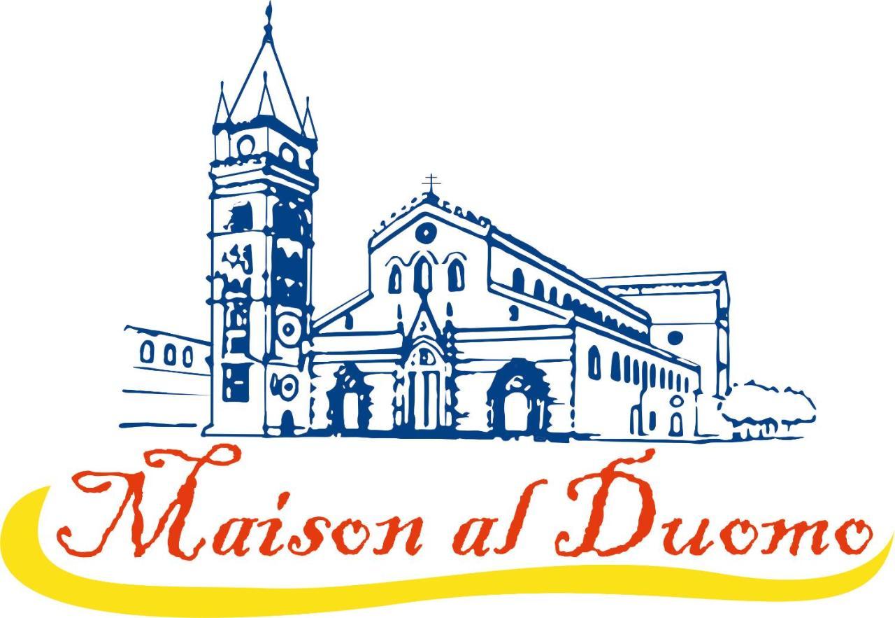 Maison Al Duomo Μεσίνα Εξωτερικό φωτογραφία