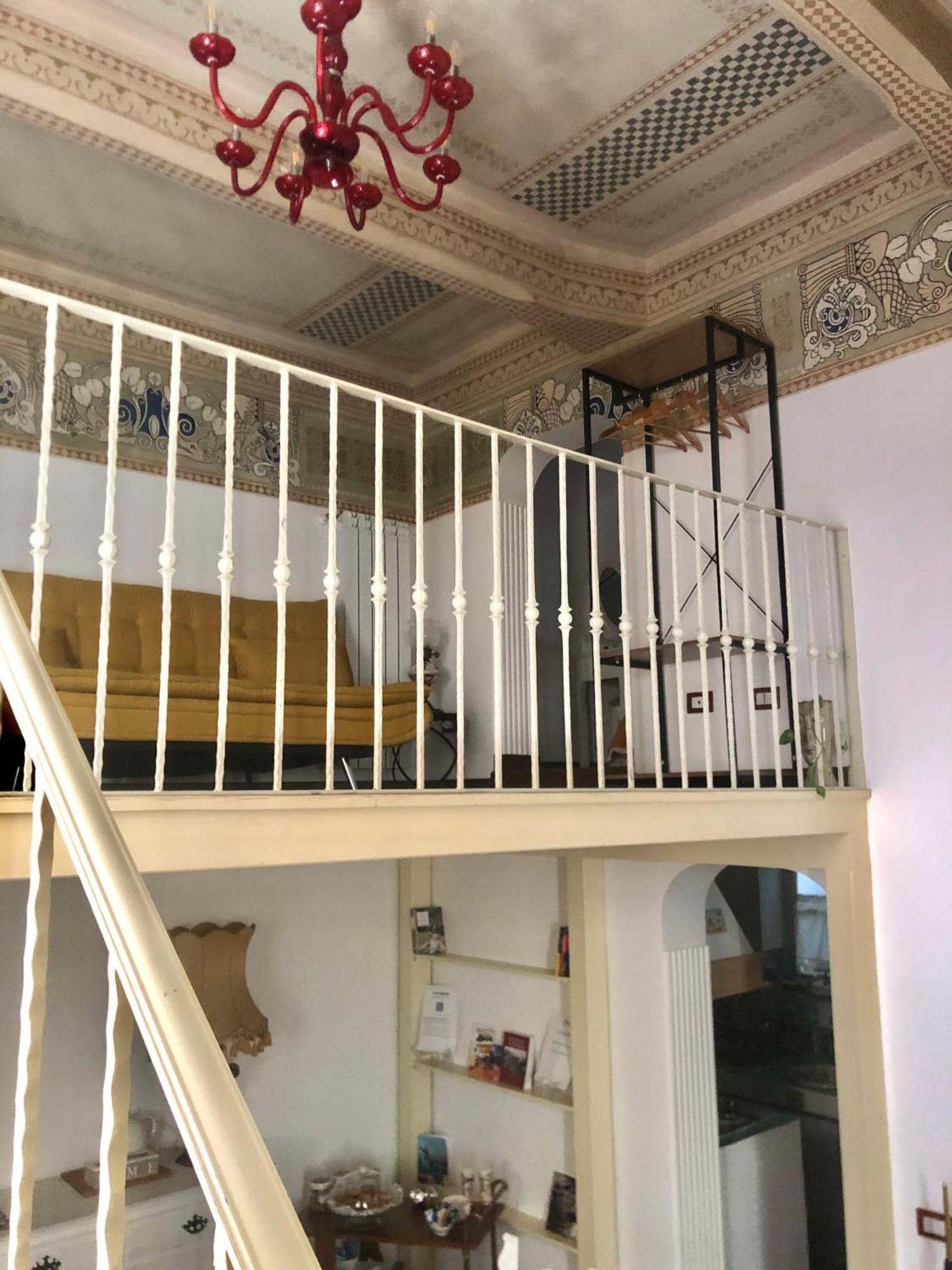 Maison Al Duomo Μεσίνα Εξωτερικό φωτογραφία