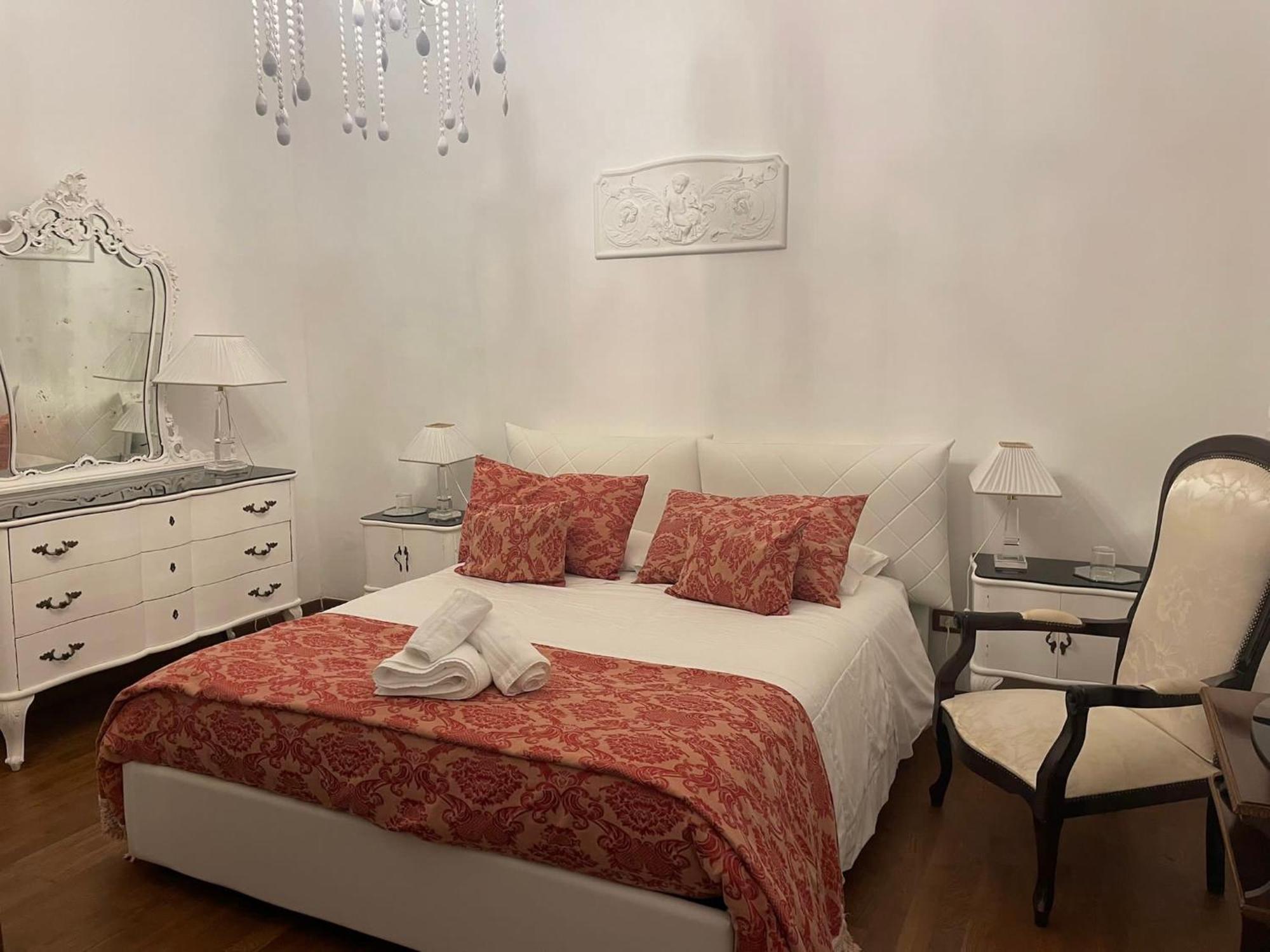 Maison Al Duomo Μεσίνα Εξωτερικό φωτογραφία