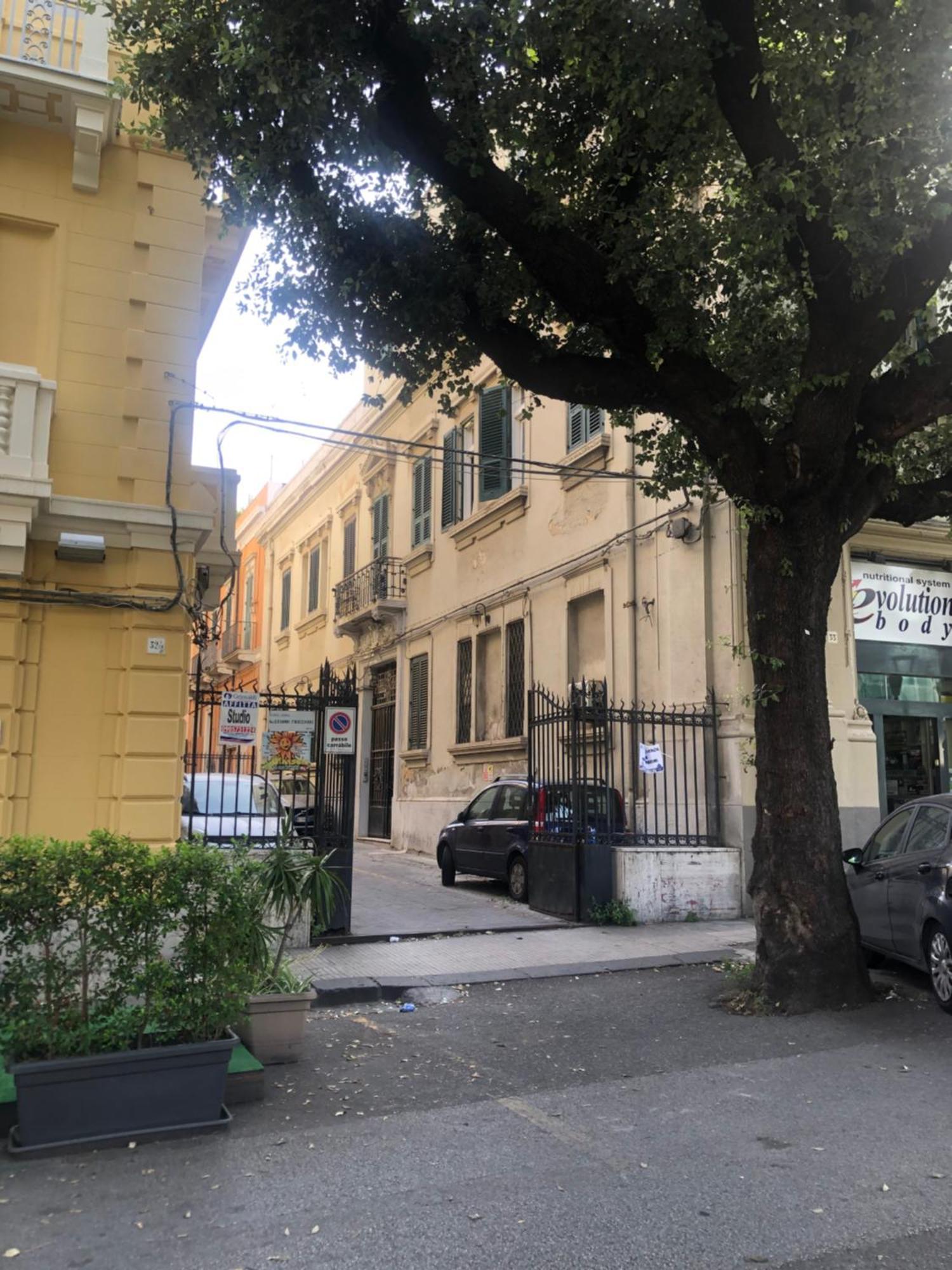 Maison Al Duomo Μεσίνα Εξωτερικό φωτογραφία