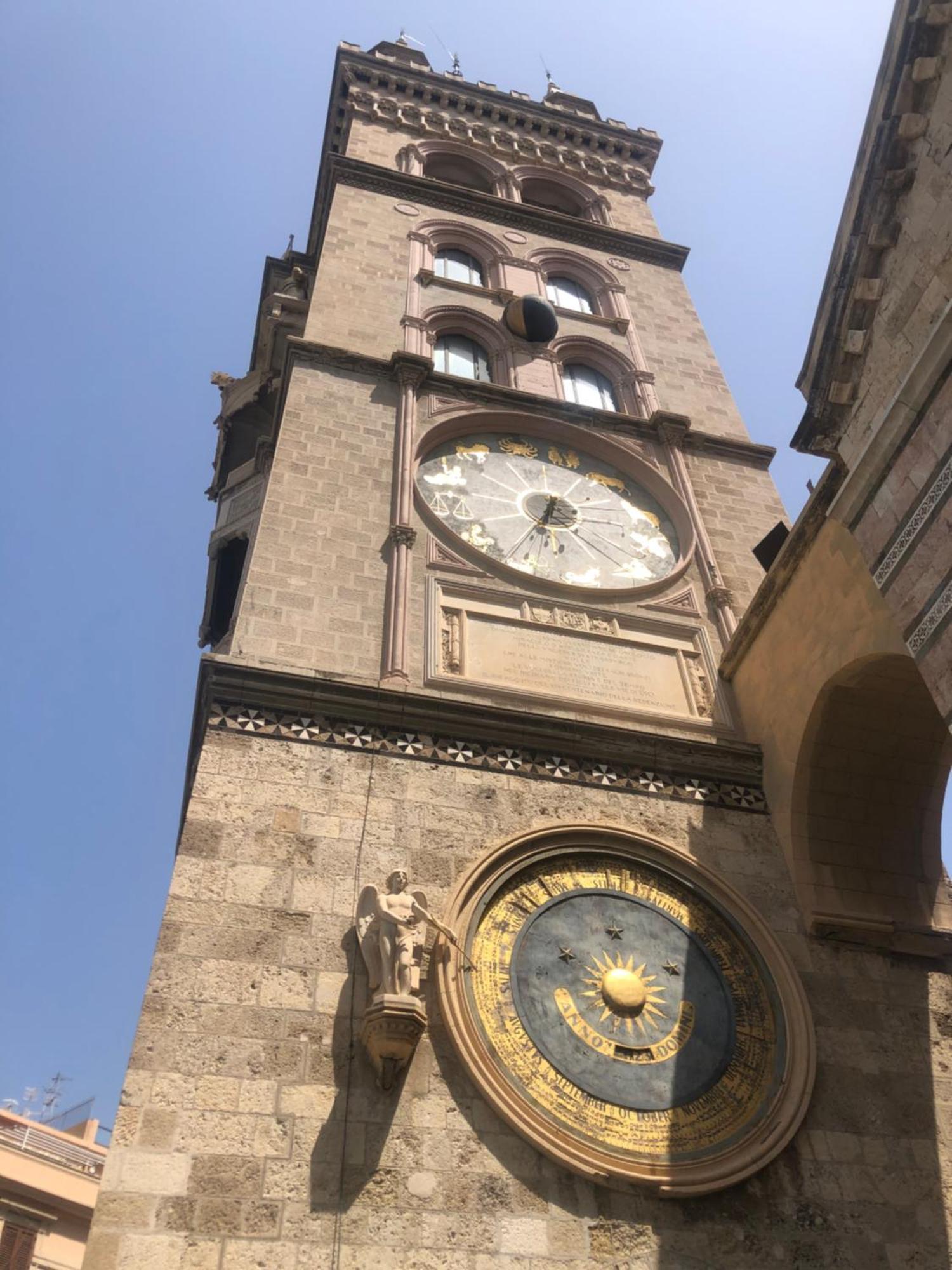 Maison Al Duomo Μεσίνα Εξωτερικό φωτογραφία