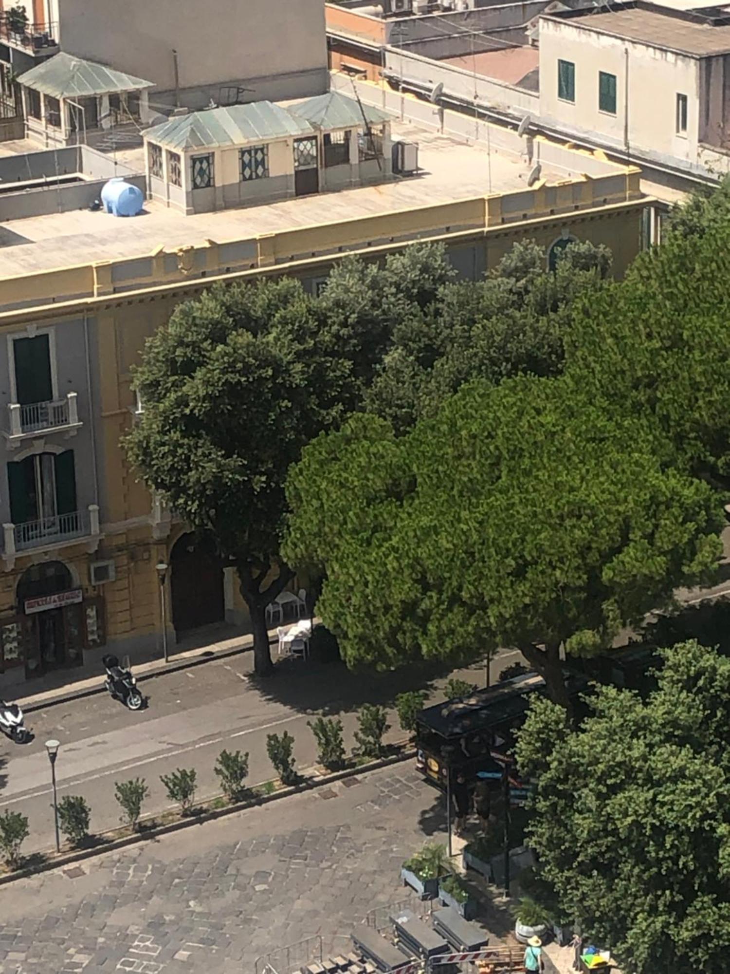 Maison Al Duomo Μεσίνα Εξωτερικό φωτογραφία