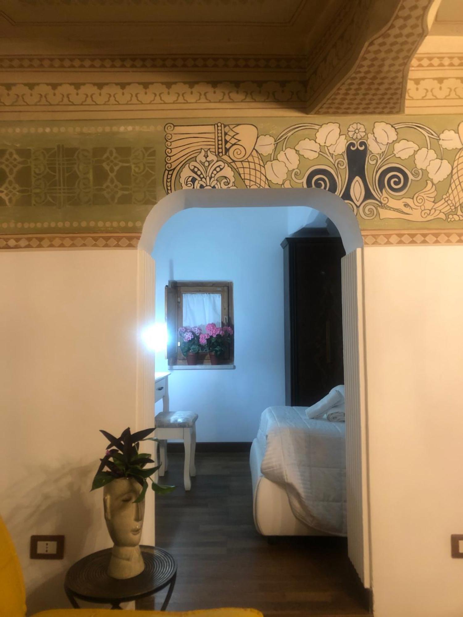 Maison Al Duomo Μεσίνα Εξωτερικό φωτογραφία
